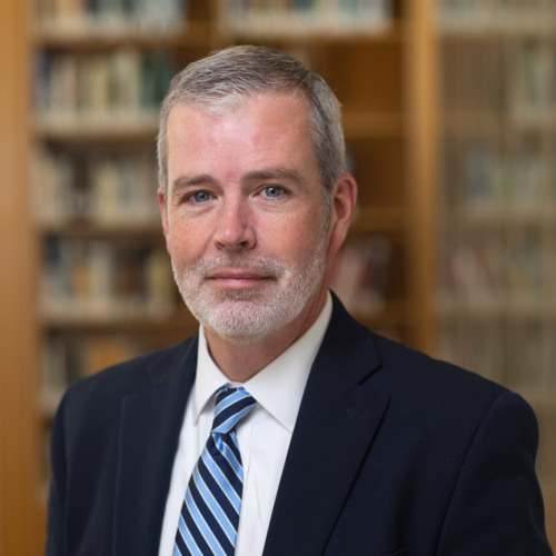 Michael P. White