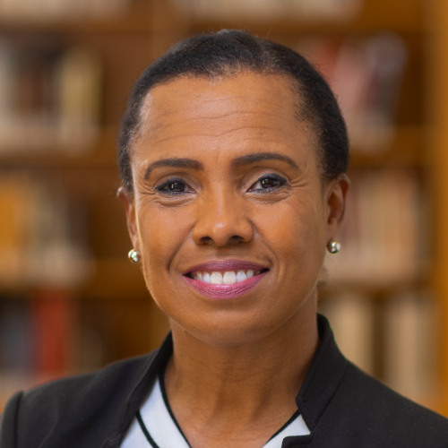 Marie Williams