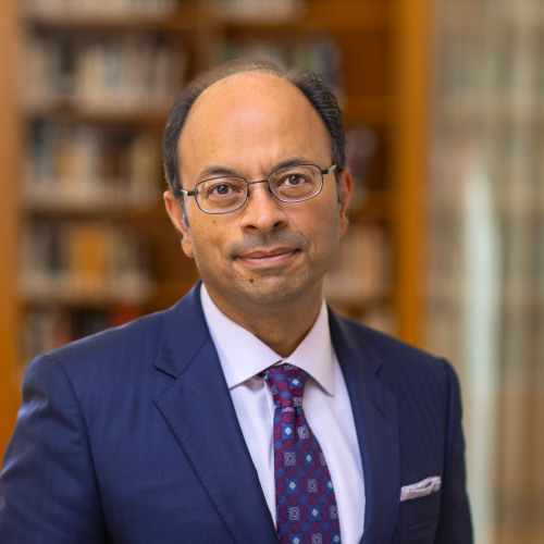 Mukesh K. Jain, M.D.