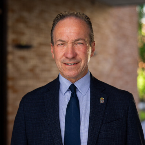 Hugh T. Clements Jr.