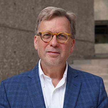 David Lindstrom