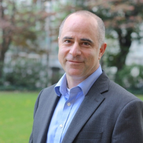 Ethan M. Pollock